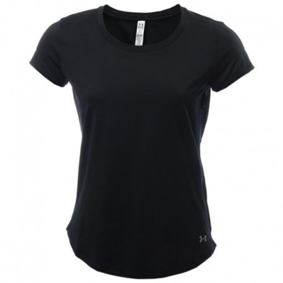 imagen camiseta negra mujer